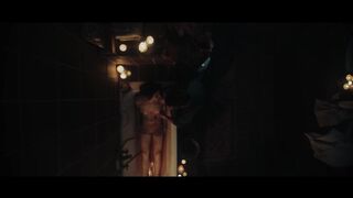 Fariba Sheikhan Nude Tits "Disforia" 2025