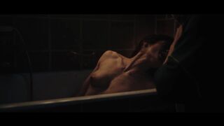 Fariba Sheikhan Nude Tits "Disforia" 2025