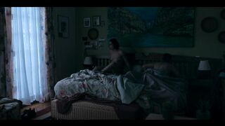 Natalia Solian Nude Tits Sex Scene "Futuro Desierto" S1Ep2 2026