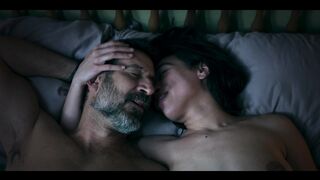 Natalia Solian Nude Tits Sex Scene "Futuro Desierto" S1Ep2 2026