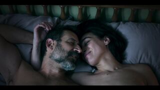 Natalia Solian Nude Tits Sex Scene "Futuro Desierto" S1Ep2 2026