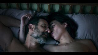 Natalia Solian Nude Tits Sex Scene "Futuro Desierto" S1Ep2 2026