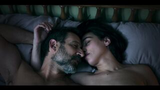 Natalia Solian Nude Tits Sex Scene "Futuro Desierto" S1Ep2 2026