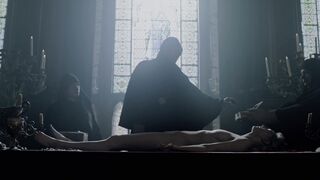 Aleksandra Khromova Nude Tits “Barankiny i Kamni Sily” S1Ep10 2026