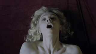Aleksandra Khromova Nude Tits “Barankiny i Kamni Sily” S1Ep10 2026
