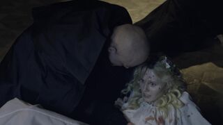 Aleksandra Khromova Nude Tits “Barankiny i Kamni Sily” S1Ep10 2026