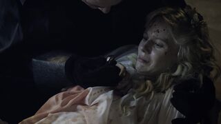 Aleksandra Khromova Nude Tits “Barankiny i Kamni Sily” S1Ep10 2026