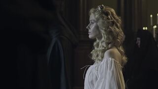 Aleksandra Khromova Nude Tits “Barankiny i Kamni Sily” S1Ep10 2026