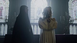Aleksandra Khromova Nude Tits “Barankiny i Kamni Sily” S1Ep10 2026