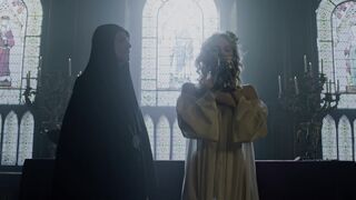 Aleksandra Khromova Nude Tits “Barankiny i Kamni Sily” S1Ep10 2026