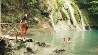 Angela Morena, Margaret Diaz Nude Tits Sex Scenes “Palitan 2" (2026) VivaMax