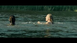 Irina Temicheva, Kristina Korbut, Karina Alexandrova, Olga Smirnova Sexy “Sled Chikatilo” S1Ep2 (2026)
