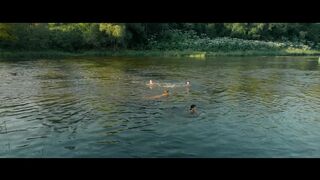 Irina Temicheva, Kristina Korbut, Karina Alexandrova, Olga Smirnova Sexy “Sled Chikatilo” S1Ep2 (2026)