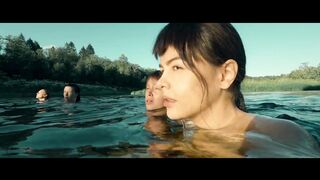 Irina Temicheva, Kristina Korbut, Karina Alexandrova, Olga Smirnova Sexy “Sled Chikatilo” S1Ep2 (2026)
