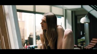 Sydney Sweeney, Anna Van Patten, Hunter Schafer, etc. Sexy "Euphoria" S3Ep8 2026