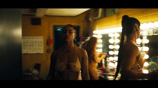 Sydney Sweeney, Anna Van Patten, Hunter Schafer, etc. Sexy "Euphoria" S3Ep8 2026