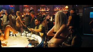 Sydney Sweeney, Anna Van Patten, Hunter Schafer, etc. Sexy "Euphoria" S3Ep8 2026