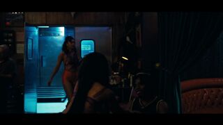 Sydney Sweeney, Anna Van Patten, Hunter Schafer, etc. Sexy "Euphoria" S3Ep8 2026