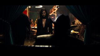 Sydney Sweeney, Anna Van Patten, Hunter Schafer, etc. Sexy "Euphoria" S3Ep8 2026