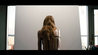 Sydney Sweeney, Anna Van Patten, Hunter Schafer, etc. Sexy "Euphoria" S3Ep8 2026