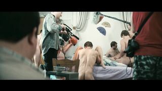Bernadette Szűcs, Linda Fekete Nude Tits Sex Scenes "Birodalom" S1Ep1 2026