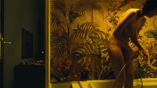 Katia Pascariu Fully Naked "Sorelle di clausura" ("Cloistered Sister") 2025