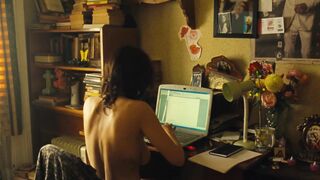 Katia Pascariu Fully Naked "Sorelle di clausura" ("Cloistered Sister") 2025