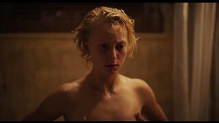 Femke Vanhove Nude Tits "Skiff" (2025)