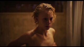 Femke Vanhove Nude Tits "Skiff" (2025)