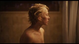 Femke Vanhove Nude Tits "Skiff" (2025)