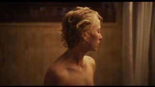 Femke Vanhove Nude Tits "Skiff" (2025)