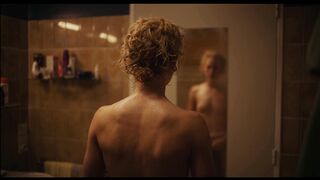 Femke Vanhove Nude Tits "Skiff" (2025)