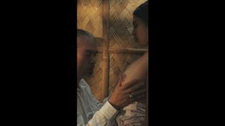 Xena Xian, Vanessa Cruz, Lia Briones Nude Tits Sex Scenes "Mang Kanor: The Beginning" 2026 TBONX