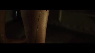 Sara Khorami Nude Tits "Kraken" 2026