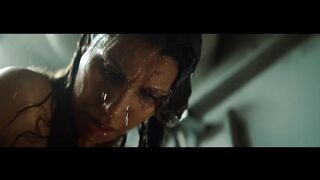 Sara Khorami Nude Tits "Kraken" 2026