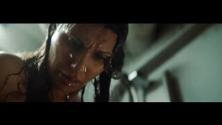Sara Khorami Nude Tits "Kraken" 2026