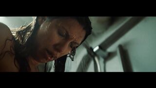 Sara Khorami Nude Tits "Kraken" 2026