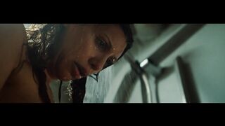 Sara Khorami Nude Tits "Kraken" 2026