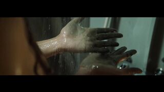 Sara Khorami Nude Tits "Kraken" 2026