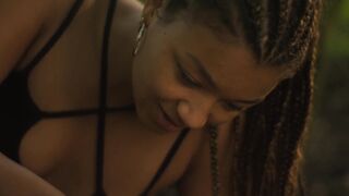 Zoë Love Smith Nude Tits "Jimpa" (2026)