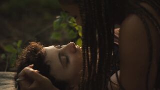Zoë Love Smith Nude Tits "Jimpa" (2026)
