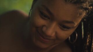 Zoë Love Smith Nude Tits "Jimpa" (2026)