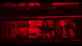 Victoria Smurfit Nude Tits Sex Scene "Rivals" S2Ep6 2026