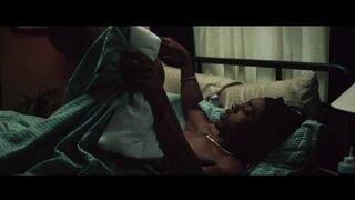 Emyri Crutchfield, etc. Nude Tits Sex Scenes "One Spoon of Chocolate" (2025)