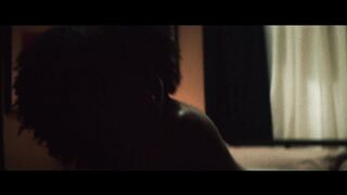 Emyri Crutchfield, etc. Nude Tits Sex Scenes "One Spoon of Chocolate" (2025)