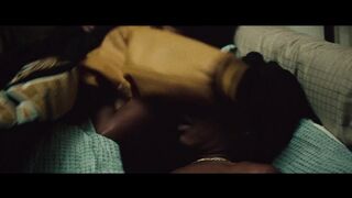 Emyri Crutchfield, etc. Nude Tits Sex Scenes "One Spoon of Chocolate" (2025)