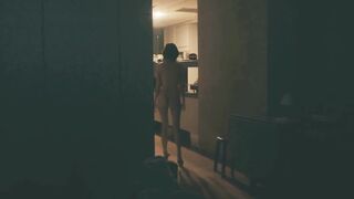 Prapamonton Eiamchan Fully Naked "Human Resource" (प्रोड रप वै पहिचारणा) (2025)