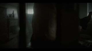 Katie Cassidy Naked "Speed Demon" 2026