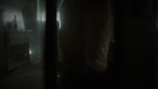 Katie Cassidy Naked "Speed Demon" 2026