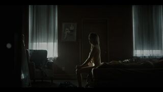 Katie Cassidy Naked "Speed Demon" 2026